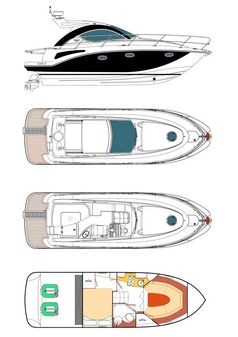 Pearlsea 31 Hard Top image