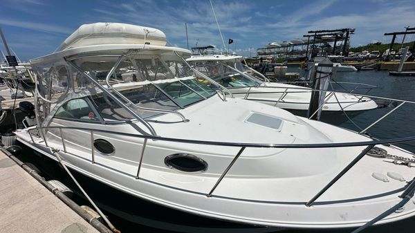 Wellcraft 290 Coastal 