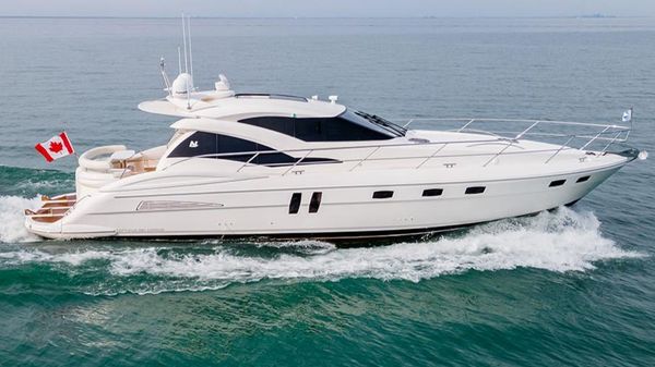 Neptunus 55 Express