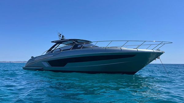 Riva 56 RIVALE