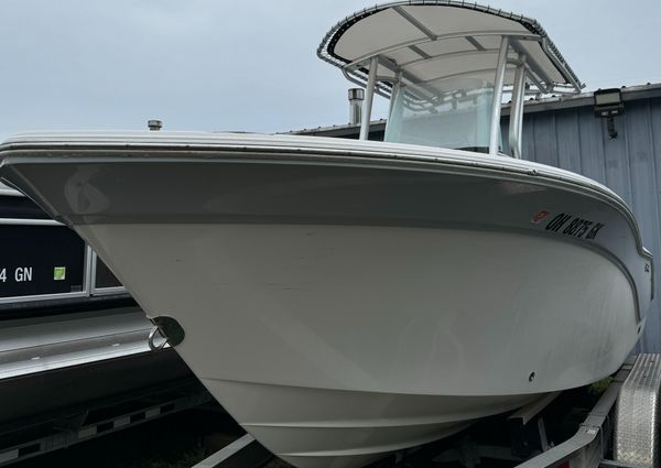 Sea-fox 228-COMMANDER image