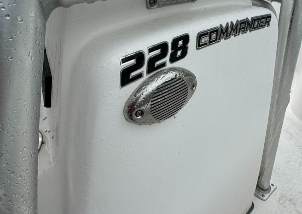 Sea-fox 228-COMMANDER image