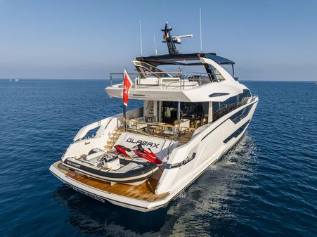 Sunseeker 90 Ocean image