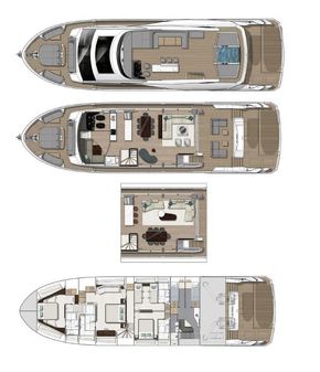 Sunseeker 90 Ocean image