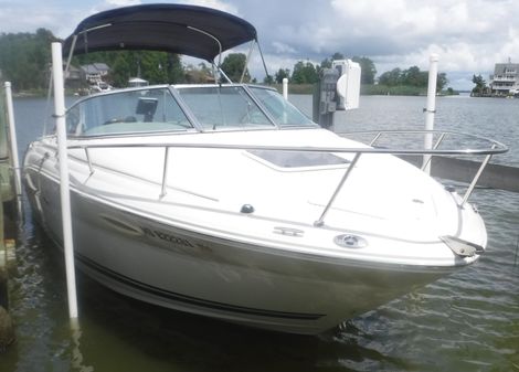 Sea Ray 225 Weekender image