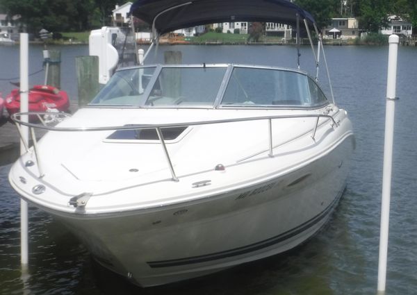 Sea Ray 225 Weekender image