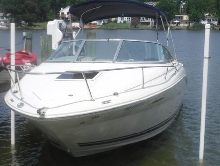 Sea Ray 225 Weekender image