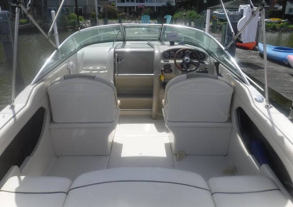 Sea Ray 225 Weekender image