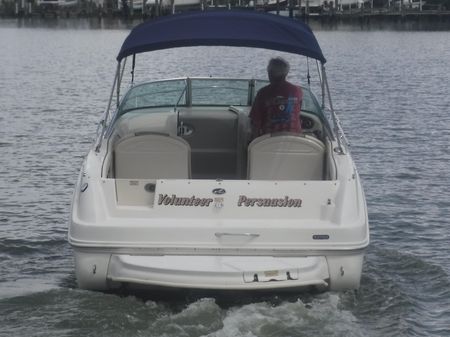 Sea Ray 225 Weekender image