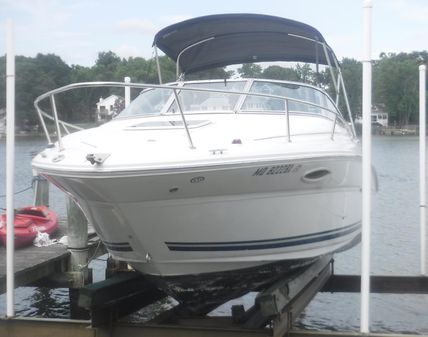 Sea Ray 225 Weekender image