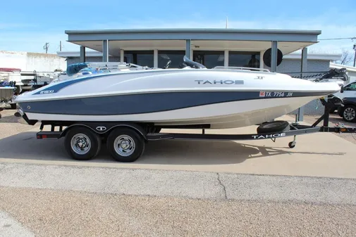Tahoe 215 Xi 
