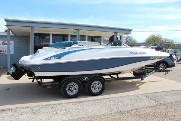 Tahoe 215-XI image