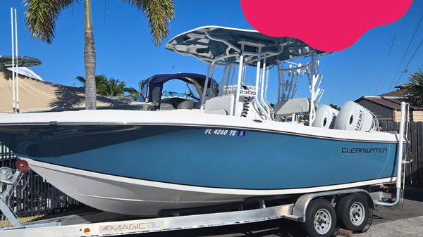 Clearwater 2300WI