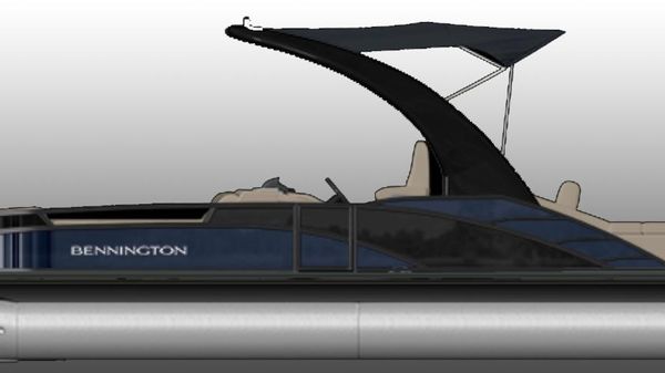 Bennington 24 RTSBA