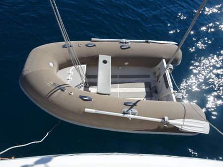 Jeanneau Sun Odyssey 479 image