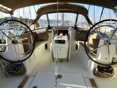 Jeanneau Sun Odyssey 479 image