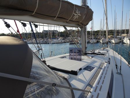 Jeanneau Sun Odyssey 479 image