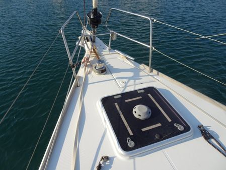 Jeanneau Sun Odyssey 479 image