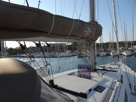 Jeanneau Sun Odyssey 479 image