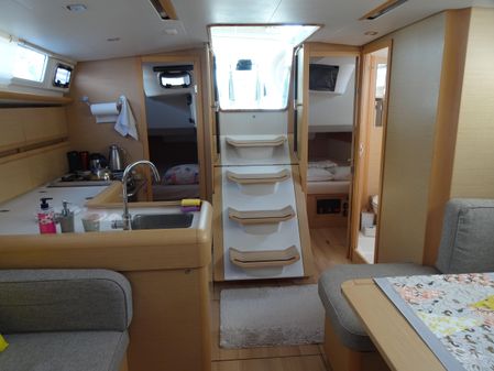 Jeanneau Sun Odyssey 479 image