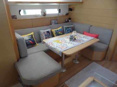 Jeanneau Sun Odyssey 479 image