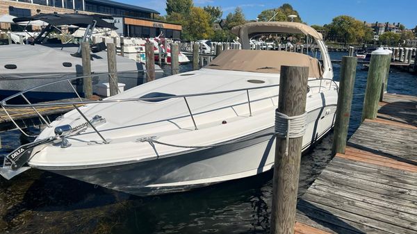 Sea Ray 340 Sundancer
