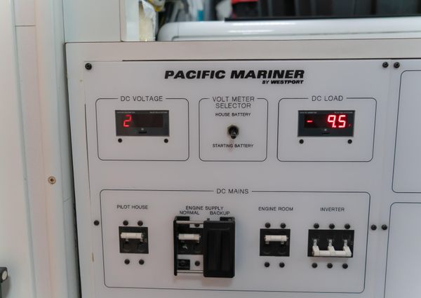 Pacific-mariner 85 image