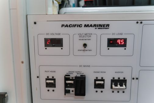 Pacific-mariner 85 image
