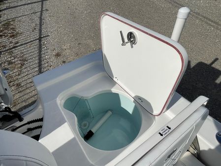 Sea Pro 228 Bay image