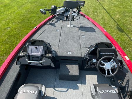 Lund 1875 Pro-V Bass XS image