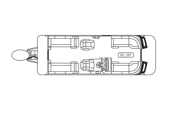 Veranda VX-25-RC - main image