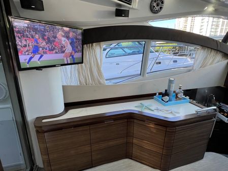 Azimut 40S image