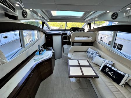 Azimut 40S image