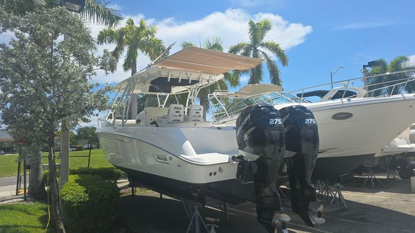 Boston Whaler 320 Outrage Cuddy Cabin image