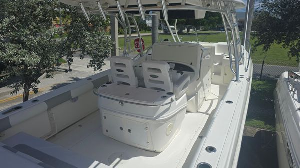 Boston Whaler 320 Outrage Cuddy Cabin image