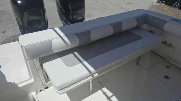 Boston Whaler 320 Outrage Cuddy Cabin image