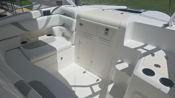 Boston Whaler 320 Outrage Cuddy Cabin image