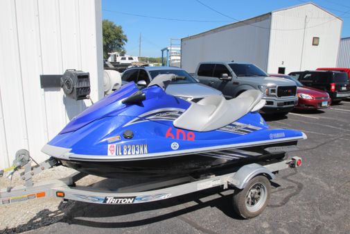 Yamaha-waverunner VX-CRUISER image