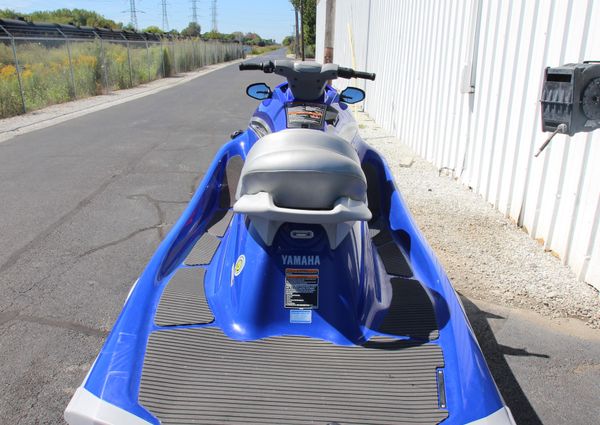 Yamaha-waverunner VX-CRUISER image