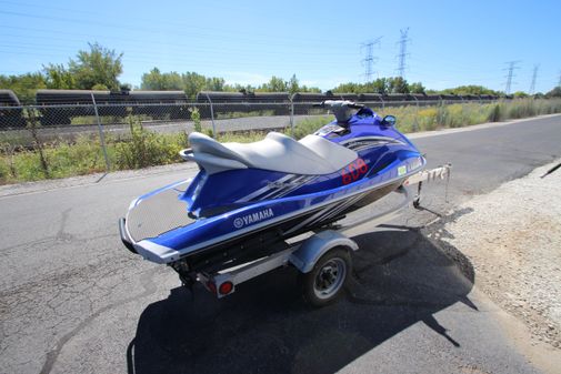 Yamaha-waverunner VX-CRUISER image