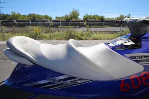 Yamaha-waverunner VX-CRUISER image