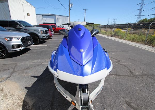 Yamaha-waverunner VX-CRUISER image