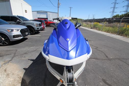 Yamaha-waverunner VX-CRUISER image