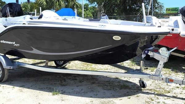 Bayliner Element M15