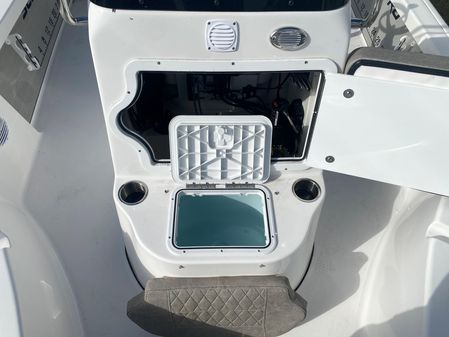 Sea-pro 208-DLX-BAY- image