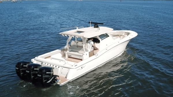 Scout 380 LXF 
