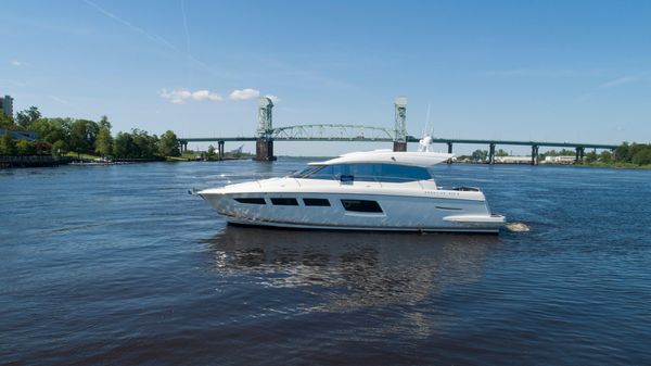 Prestige 500 S