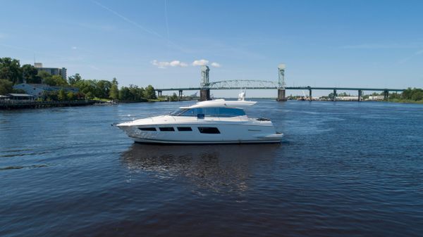 Prestige 500 S