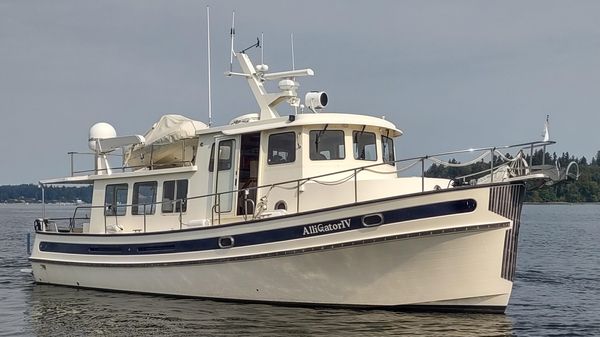 Nordic Tug 42 