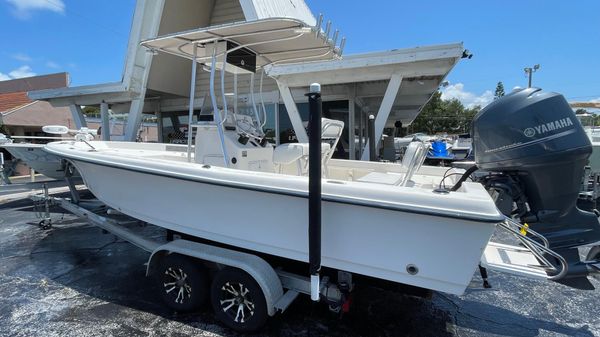 Sea Hunt BX 22 T 